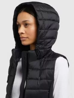 Khujo Weste 'Fabia Matt' -Khujo Verkaufsshop ca9bf78e4f73bff5833842c017fea83f