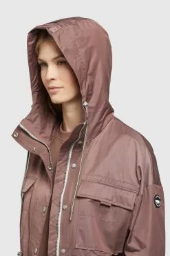 Khujo Jacke 'PRAYATA' -Khujo Verkaufsshop cadfd62402349c829cf4afc50a94c4d3