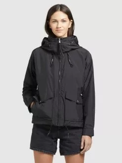 Khujo Jacke 'BLAIR' 15 Khujo Jacke 'BLAIR' -Khujo Verkaufsshop cb1cfac29de06841b42729843fbe4515