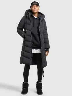 Khujo Mantel 'KLAYD' 15 Khujo Mantel 'KLAYD' -Khujo Verkaufsshop cb8722f4c91b2248f11f990ed063a027