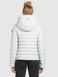 Khujo Jacke 'Lovina Shine' -Khujo Verkaufsshop cbdca082d9898760022e764248318023