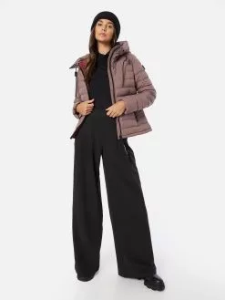 Khujo Jacke 'Lovina' -Khujo Verkaufsshop ccb4af3c62ebc2affe7eeacfc5dcee9d