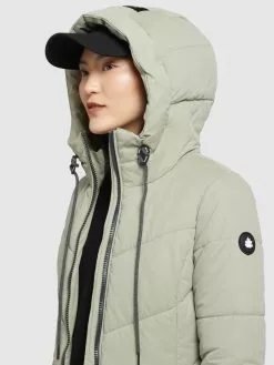 Khujo Mantel 'Aribay 3' -Khujo Verkaufsshop ce1df61d40f6a656407cb5e057cc4dfd