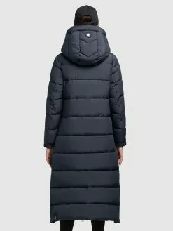 Khujo Mantel 'Deria' -Khujo Verkaufsshop ce1fc911067bd311192dc0e6d3edaa27