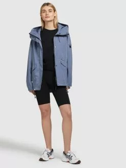 Khujo Jacke 'FRIPS' -Khujo Verkaufsshop ce7a1830a05c5bb06e6553cdc2fbef89