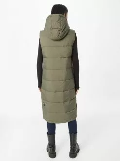 Khujo Weste 'Tourin' -Khujo Verkaufsshop cf409bf99b4ba760e0f5e5567b0cf87f