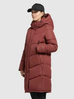 Khujo Winterjacke ' LIMETTA ' -Khujo Verkaufsshop cf6ed998a6b806301092b138d161cfb1