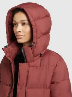 Khujo Mantel 'Corinna' -Khujo Verkaufsshop cf91809359cc86c78fb7e8a0a7c21bc4