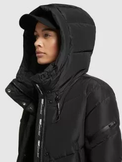 Khujo Mantel 'Sonje3' -Khujo Verkaufsshop cff63de1cc9c48bf4a82e27610aaf5e1