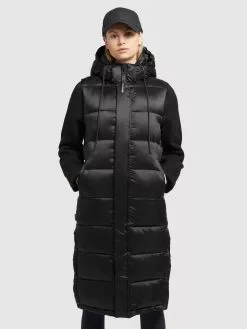 Khujo Weste 'Tourin' -Khujo Verkaufsshop d00c7de49d311dc0faf5d9fb17abc52c