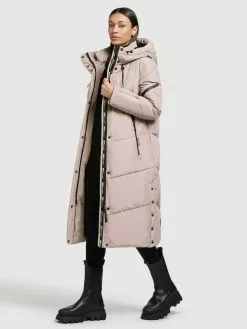 Khujo Mantel 'Sonje' 15 Khujo Mantel 'Sonje' -Khujo Verkaufsshop d0f72a8e55205aba244c174f4e584db5