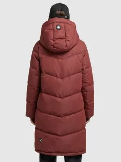 Khujo Winterjacke ' LIMETTA ' -Khujo Verkaufsshop d134535423c869b1f3f4bde3c43a85cd