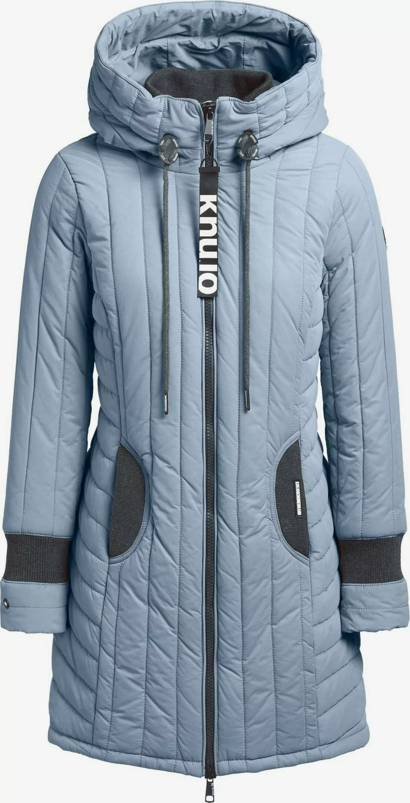 Khujo Jacke 'Jerry' 3 Khujo Jacke 'Jerry'