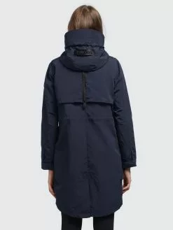 Khujo Übergangsmantel ' ADDA2 ' -Khujo Verkaufsshop d164adca43b7022bd787ba82c2807c4c