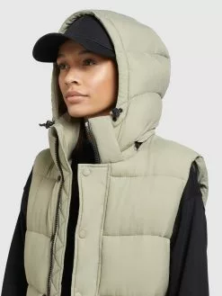 Khujo Weste -Khujo Verkaufsshop d1cbf7d255a33a8553dc3349bce9f675