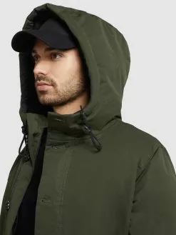 Khujo Mantel 'Terra' 15 Khujo Mantel 'Terra' -Khujo Verkaufsshop d3790f1e6016b9f5f29d1650161d0ddb