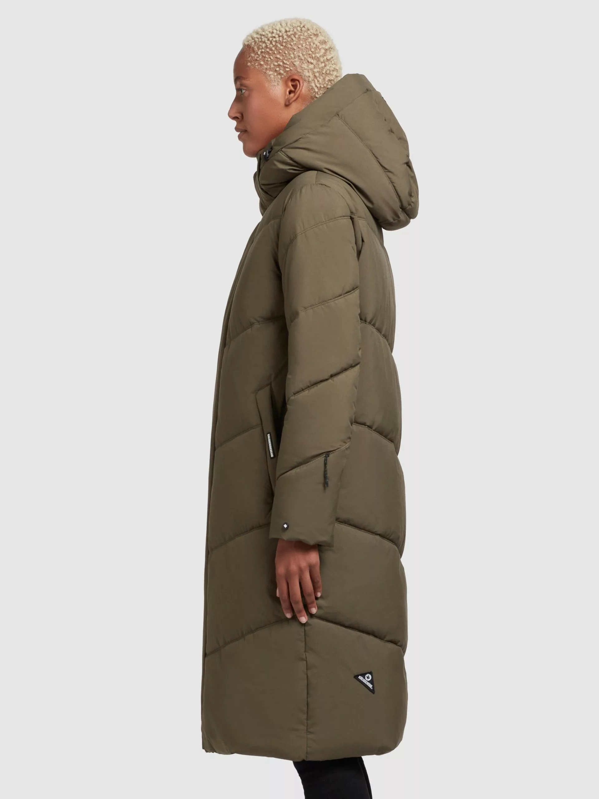 Khujo Winterjacke 'Torino2' 7 Khujo Winterjacke 'Torino2' – Bild 5