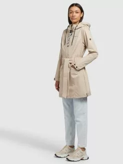 Khujo Mantel 'Lauren' 12 Khujo Mantel 'Lauren' -Khujo Verkaufsshop d4662f23a6dd48c2a348ad3ed48ac396 1