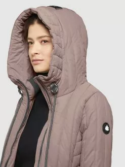 Khujo Jacke 'Jerry' -Khujo Verkaufsshop d60d5b372e014558ca441ab1b7a1326a