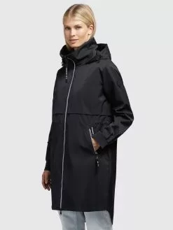 Khujo Übergangsmantel 'ARIANA2' -Khujo Verkaufsshop d65e2f954ddd40be2d0cd144b51ef38d