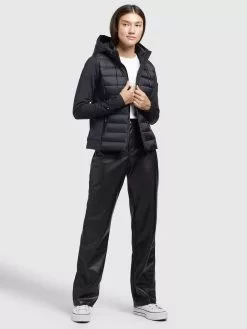 Khujo Jacke 'Ghita' 15 Khujo Jacke 'Ghita' -Khujo Verkaufsshop d6aa167be7692c2b9def814f24551e57