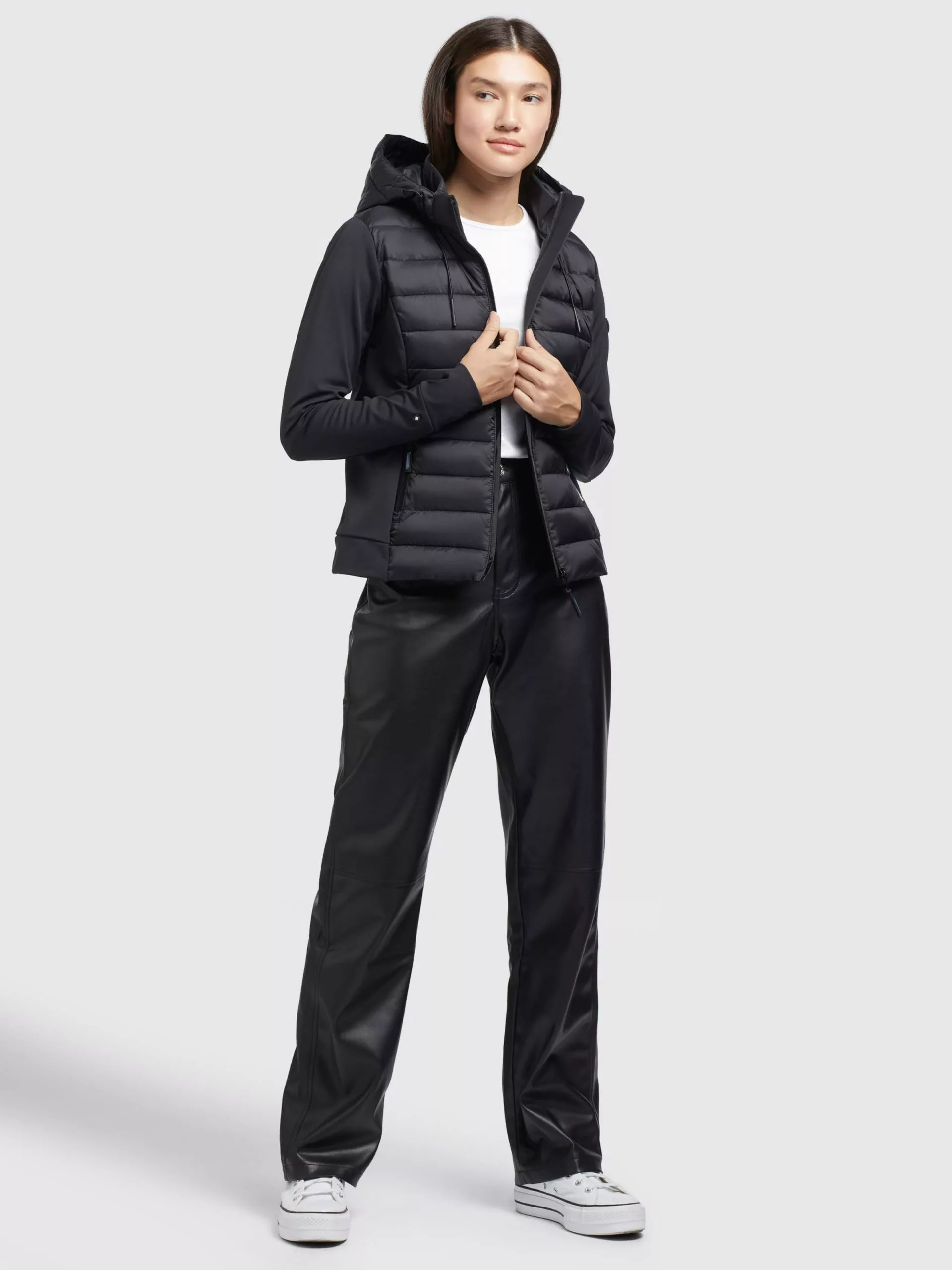 Khujo Jacke 'Ghita' 8 Khujo Jacke 'Ghita' – Bild 6