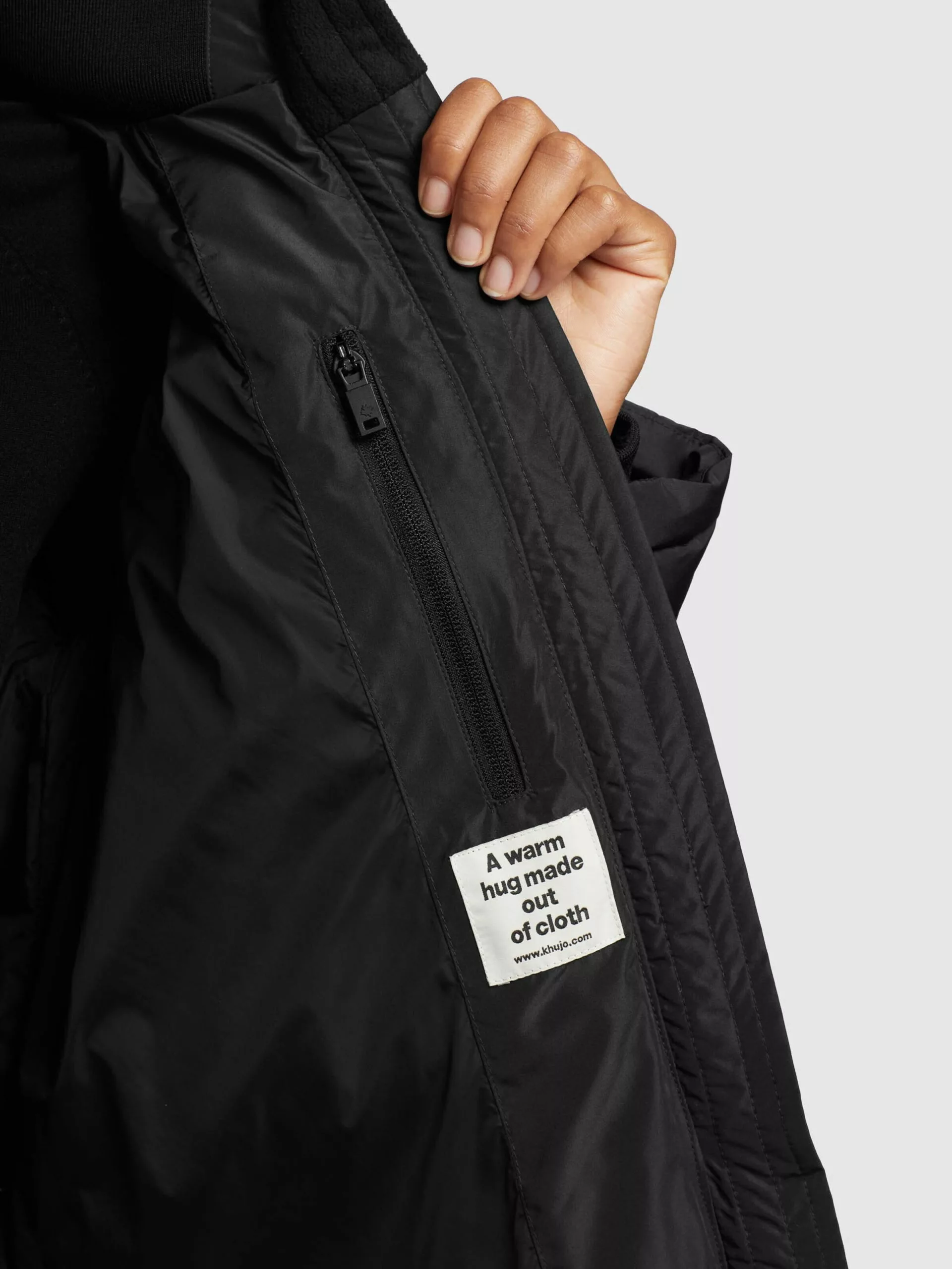 Khujo Jacke 'Tuba' 9 Khujo Jacke 'Tuba' – Bild 7