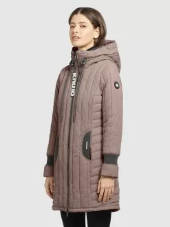 Khujo Jacke 'Jerry' -Khujo Verkaufsshop d7dbdefdbe4d2233c6f8a8b59234db65