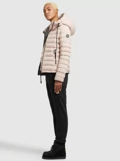 Khujo Jacke 'Lovina' -Khujo Verkaufsshop d862dc0a34c170eb7c1ab2a3b9589fbe