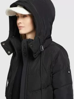 Khujo Mantel 'Huba' -Khujo Verkaufsshop da695981259070d5ed89658eaa1dd5bf