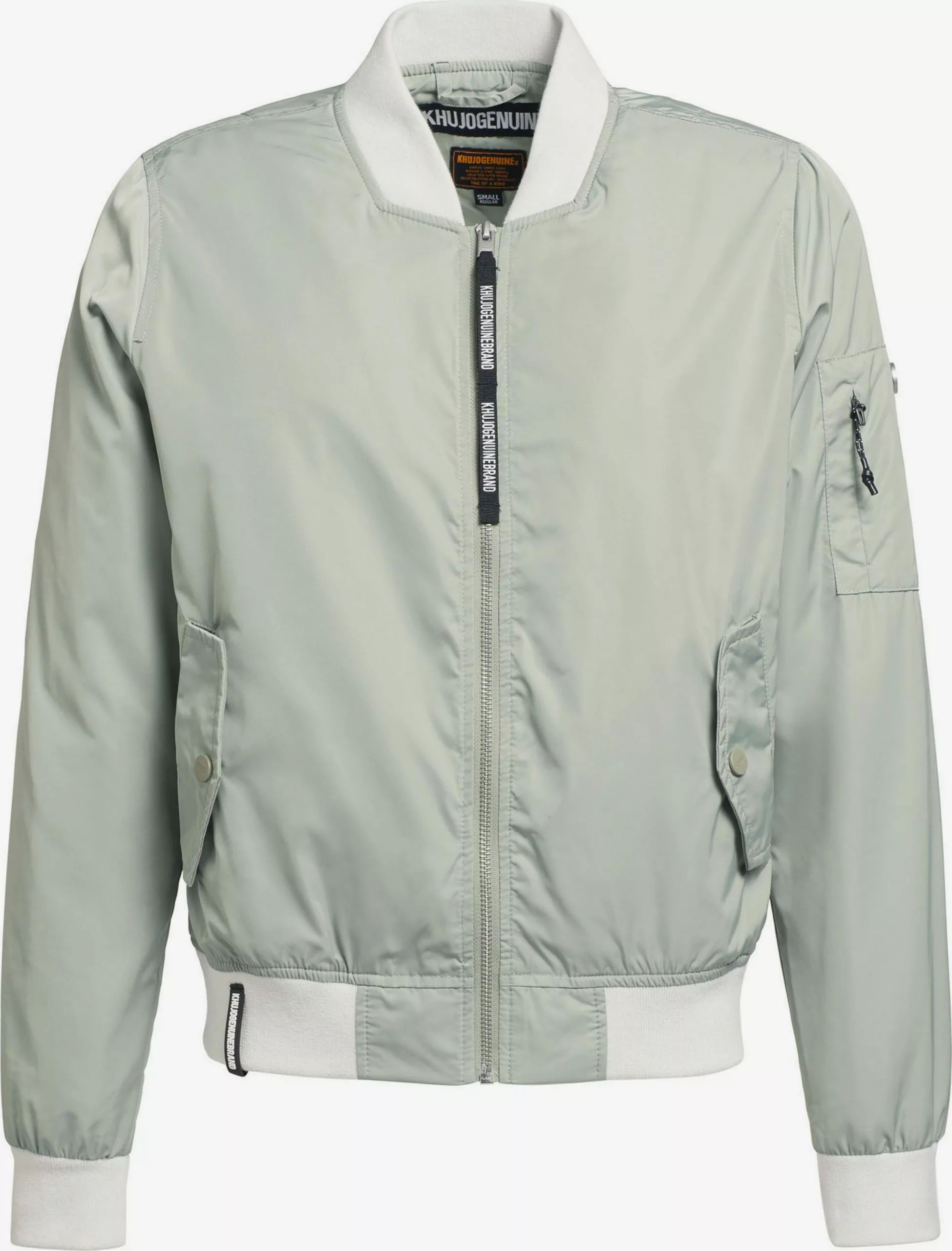 Khujo Jacke 'STENCE' 3 Khujo Jacke 'STENCE'