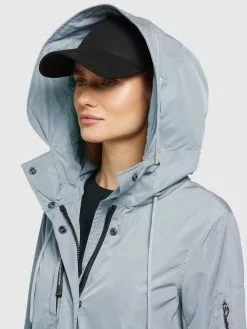 Khujo Übergangsmantel ' DAYES ' -Khujo Verkaufsshop db6ffc33e6dea9bf667b33532f0f6522