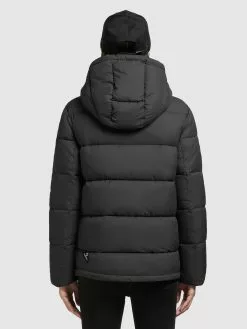 Khujo Jacke 'Evona' -Khujo Verkaufsshop db802230ff77466085e0bc75bc54f086