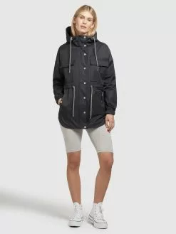 Khujo Jacke 'PRAYATA' -Khujo Verkaufsshop dcb9765212332223765b801c6c93d799