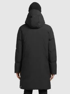 Khujo Winterjacke 'Chester' -Khujo Verkaufsshop dcf8c6a6475785982b80a9e0d399f3d4