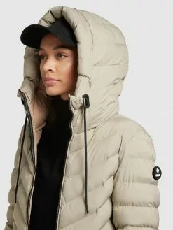 Khujo Jacke 'Noomi' -Khujo Verkaufsshop dd1b05c85f77cd4aa4de2aafaa5a4d81