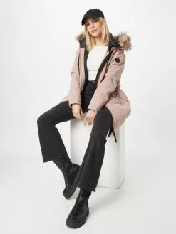 Khujo Mantel 'CLOREN' -Khujo Verkaufsshop dda7c74859be52658f2210f6505bdab9