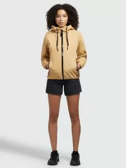 Khujo Jacke 'Rolava' -Khujo Verkaufsshop de00f8722b0295363c69b37cc93e59b4