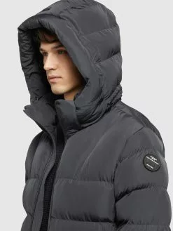 Khujo Funktionsjacke 'SUMO' -Khujo Verkaufsshop de2fbd18f3cdaa3017cb1914fe52fbb3