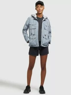 Khujo Jacke 'FLAMES' -Khujo Verkaufsshop df694f2caa10f2b3760fdf5849c9e5d9