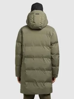 Khujo Jacke 'Slow' -Khujo Verkaufsshop df8a350e47f29ef7763443dc2be33466