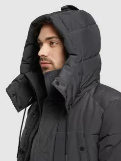 Khujo Winterjacke 'Primero' -Khujo Verkaufsshop e00c0404a9e3e434440b3788ec21ab13