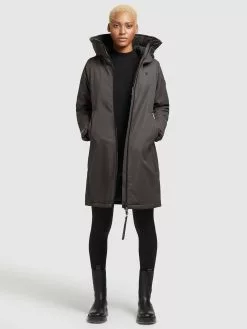 Khujo Mantel -Khujo Verkaufsshop e04aadab7e40341130996e569eb05252