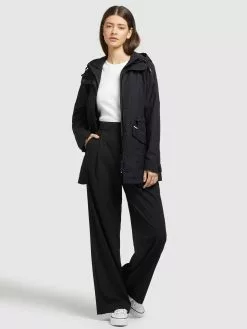 Khujo Übergangsjacke 'FELINA' -Khujo Verkaufsshop e09ccb301ace4c040839d848da601d0f