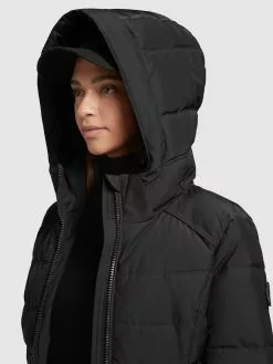 Khujo Mantel 'Amaray' -Khujo Verkaufsshop e0bec83621b46a8d1a335615919e0a87