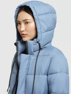 Khujo Mantel 'Julina' 15 Khujo Mantel 'Julina' -Khujo Verkaufsshop e0c3855934819179a30a6e5f6745e73b