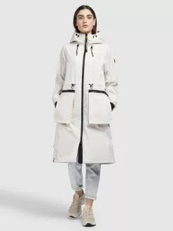 Khujo Übergangsmantel 'PAXI' -Khujo Verkaufsshop e0fd1a28c77a4698d62721b36a6d2b4c