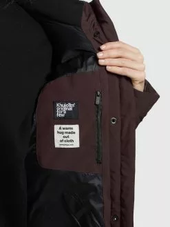 Khujo Wintermantel 'Dakota' -Khujo Verkaufsshop e13dd143e9569132be3426bd0d97828f