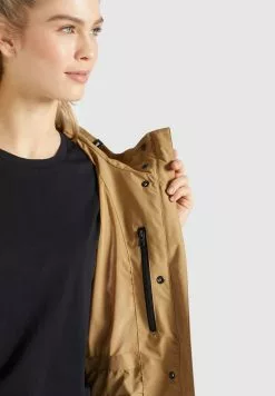 Khujo Parka 'Zuletia' -Khujo Verkaufsshop e1754abeb59ba5e58a33622ca06d2da7