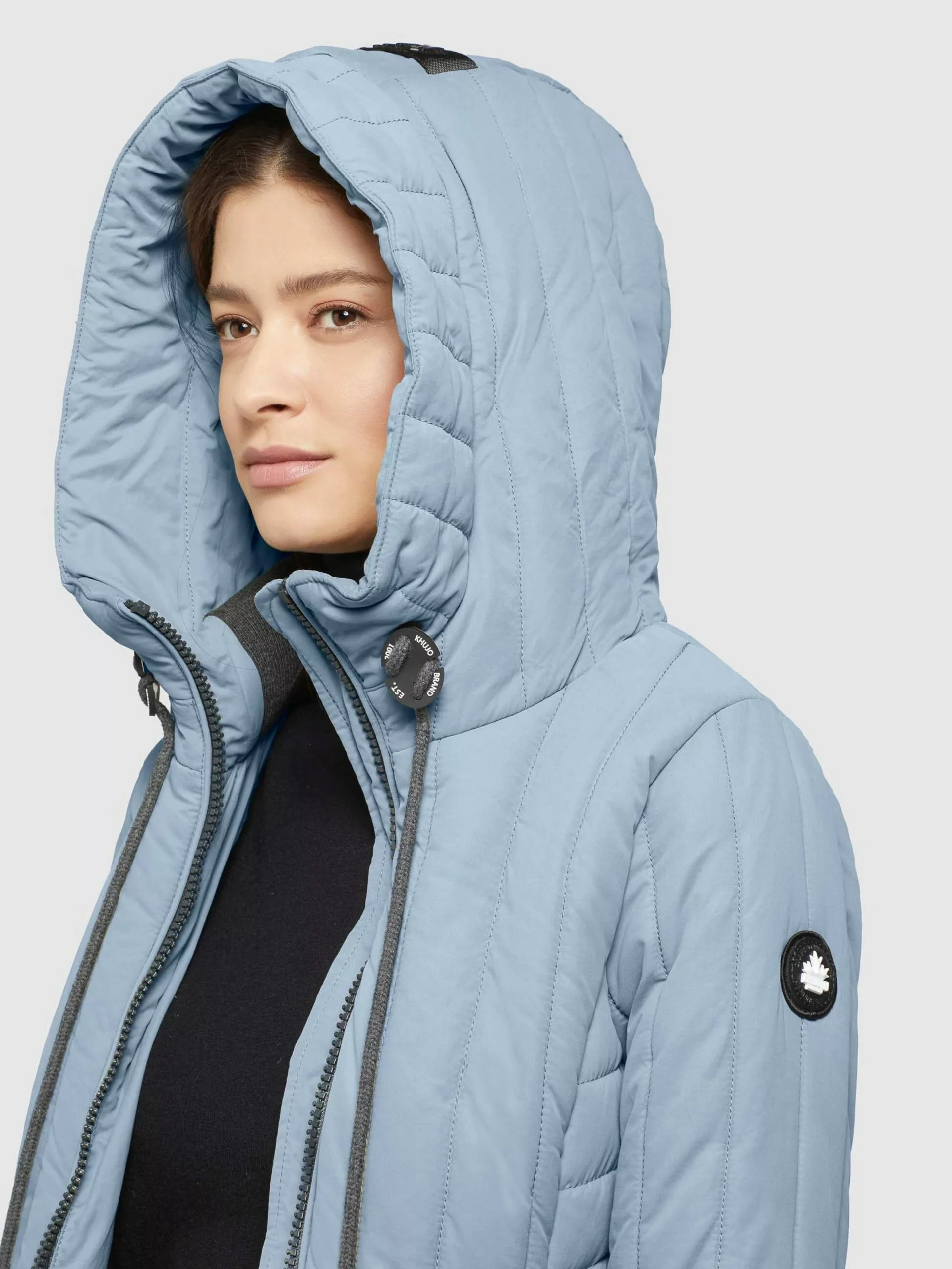 Khujo Jacke 'Jerry' 9 Khujo Jacke 'Jerry' – Bild 7